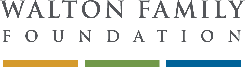 The Walton Family Foundation